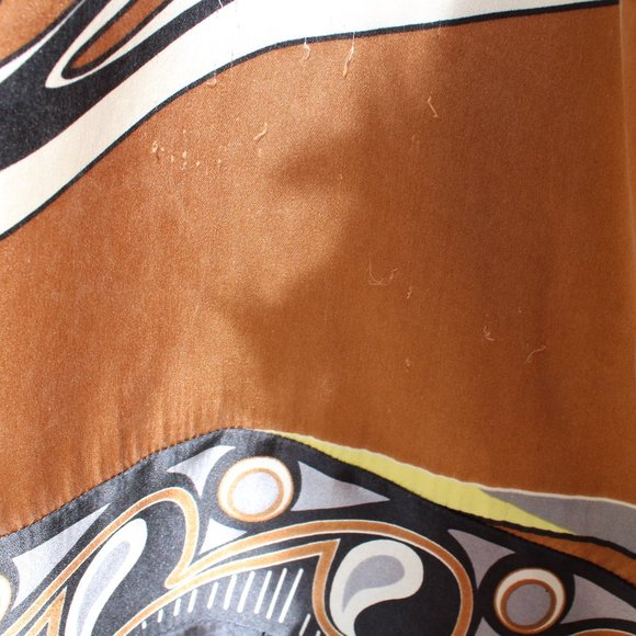 Silk Hale Bob dress - Picture 5 of 5